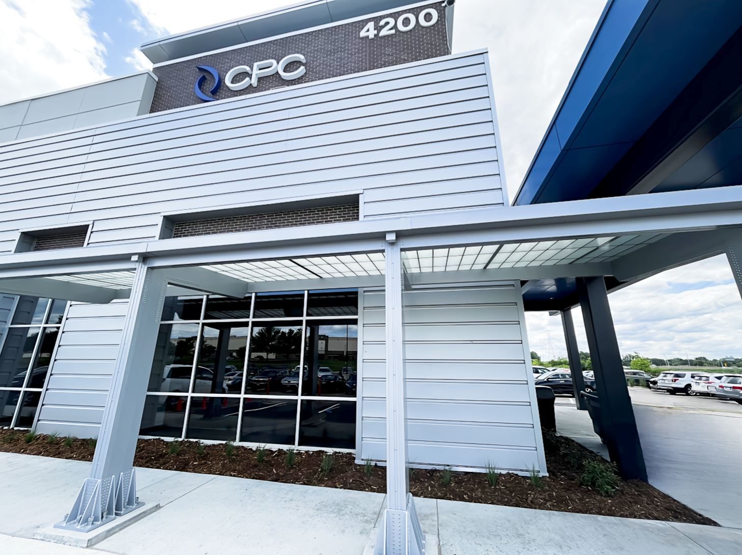 w l hall company cpc corporate