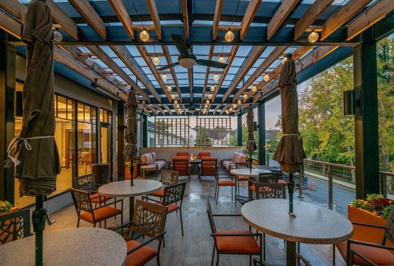 w. l. hall company premier exterior and exterior systems provider in the upper midwest canopy 89