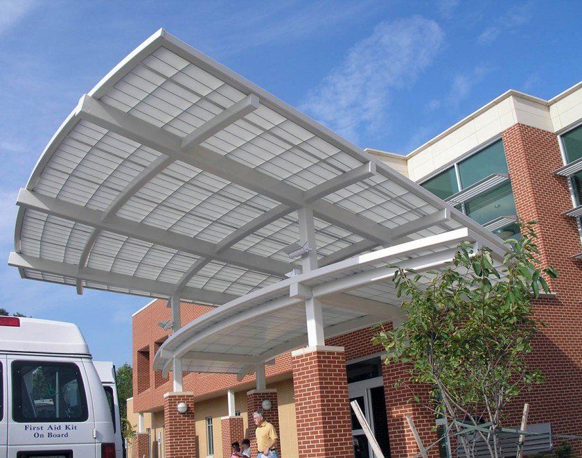 w. l. hall company premier exterior and exterior systems provider in the upper midwest canopy 92