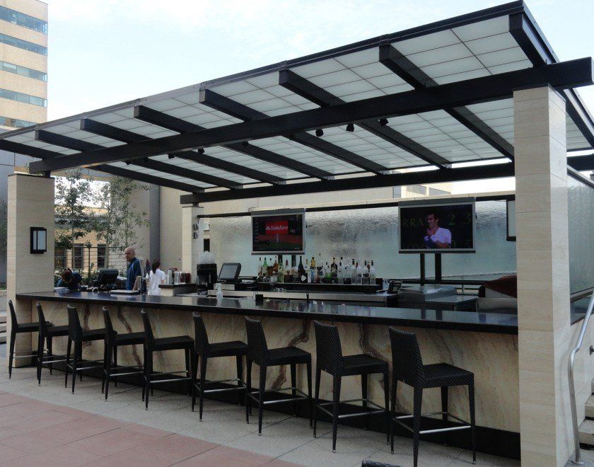 w. l. hall company premier exterior and exterior systems provider in the upper midwest zcanopy 94