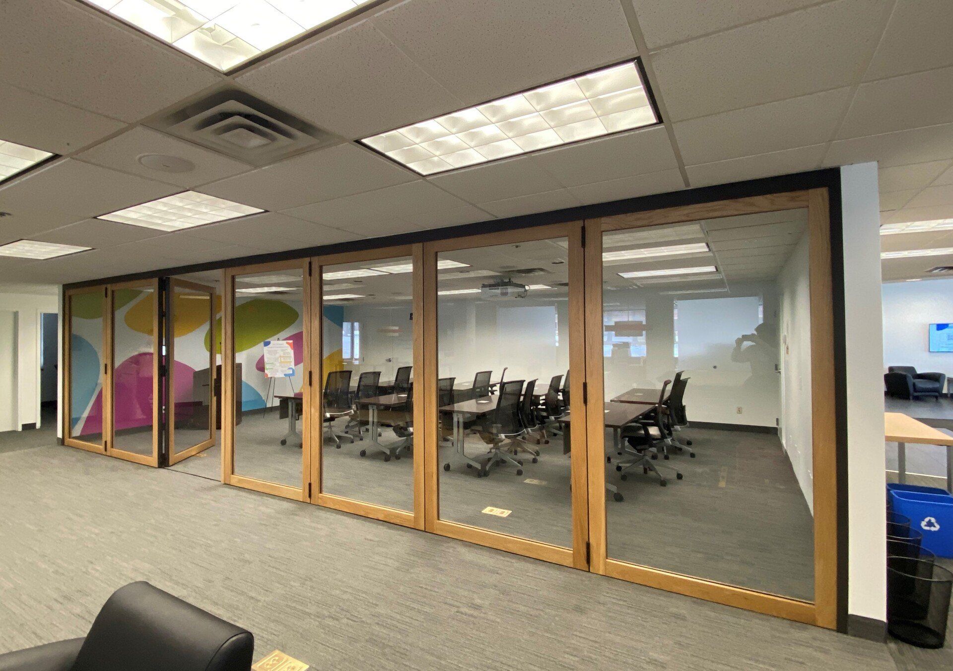 w. l. hall company premier exterior and exterior systems provider in the upper midwest euro-wall 57 smith and nephew