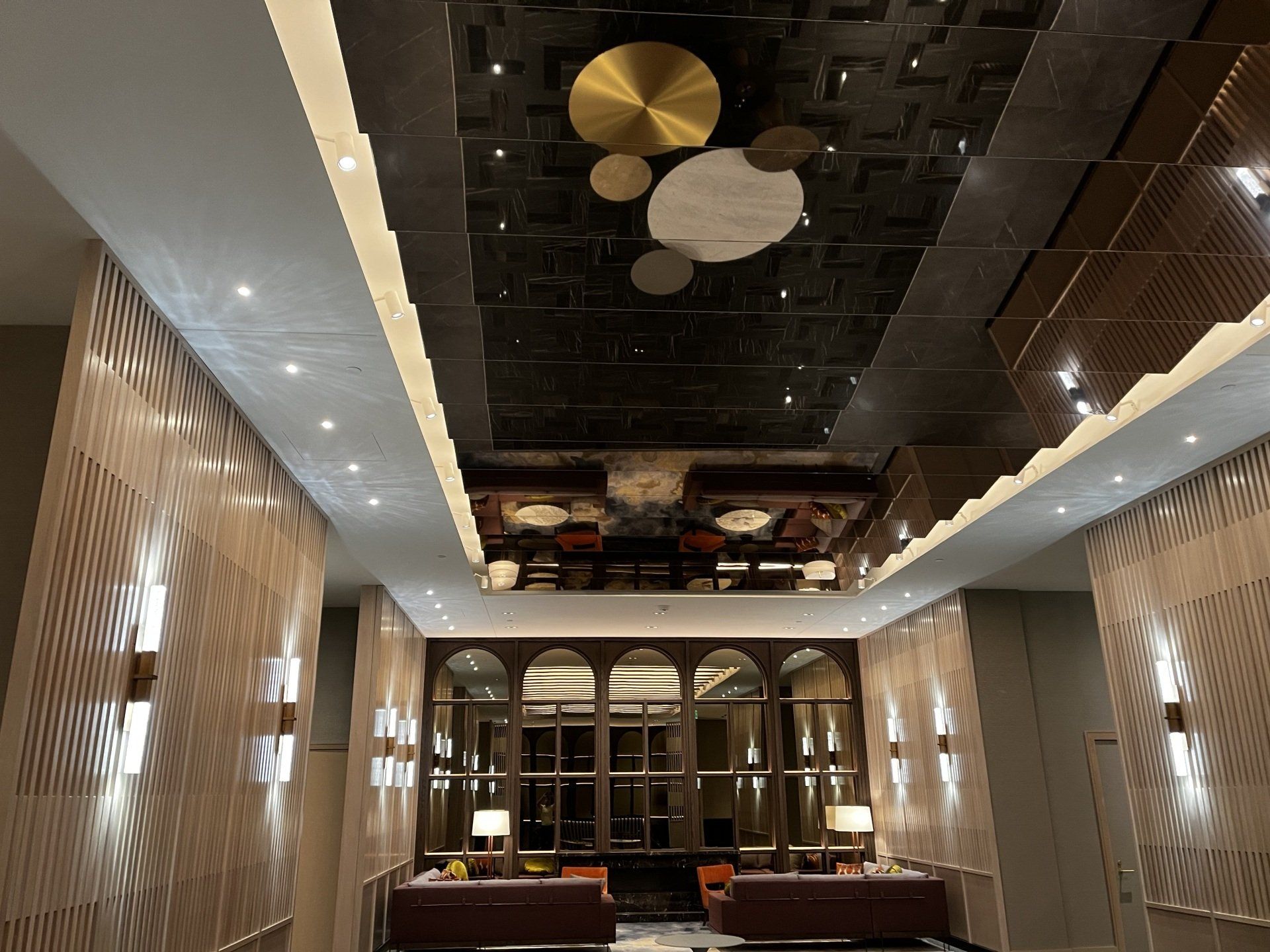 w. l. hall company premier exterior and exterior systems provider in the upper midwest    barrisol 4 seasons