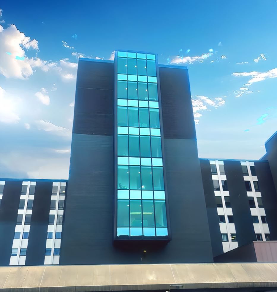 Collaboration in Action: Bringing the HCMC Green Building Vision to Life w l hall company 12