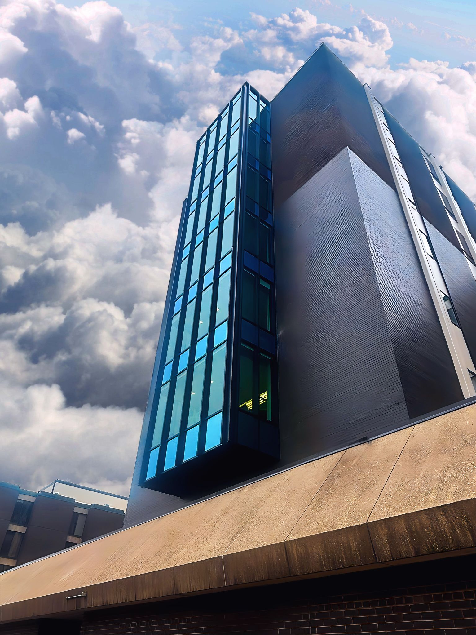 Collaboration in Action: Bringing the HCMC Green Building Vision to Life w l hall company 11