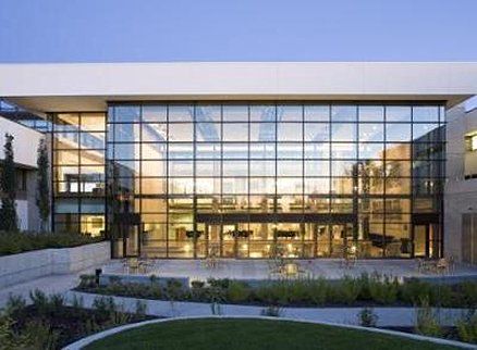 w. l. hall company premier exterior and exterior systems provider in the upper midwest  glass and glazing  kawneer