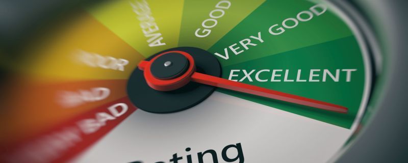 Lower Risk, Higher Standards: W. L. Hall Company's 2025 MOD Rate Shines 2