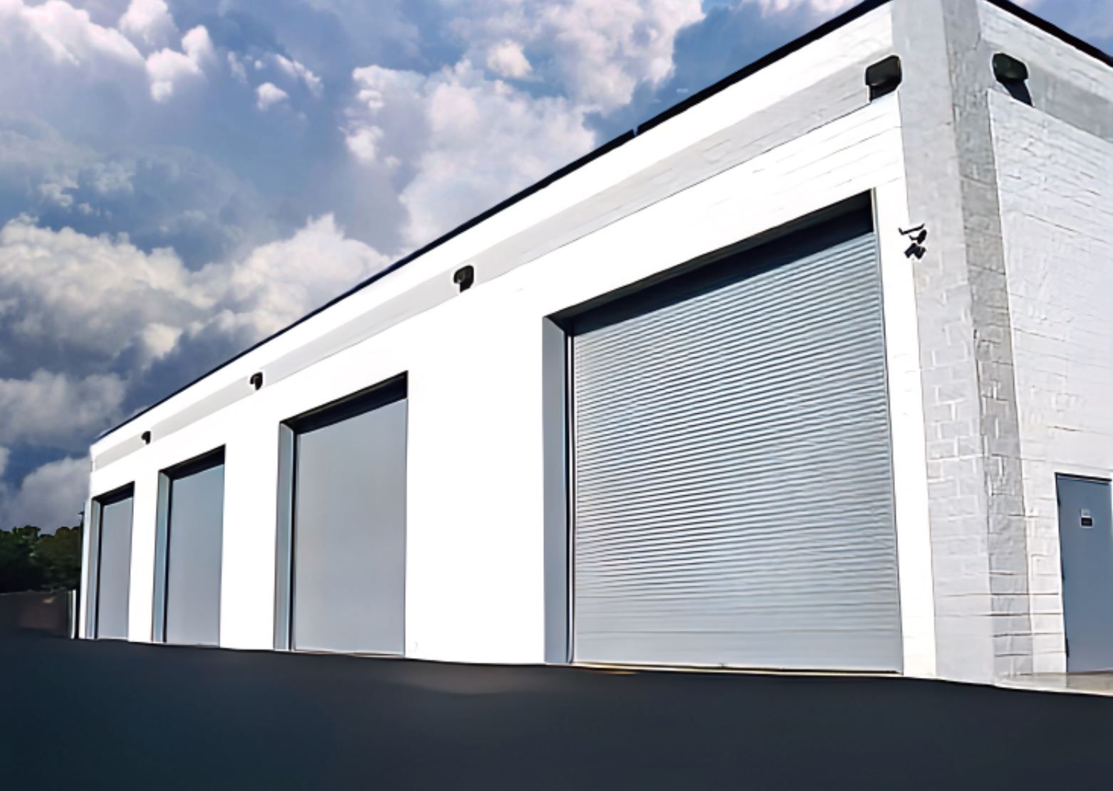 McKEON AirShield™ Model AL3014 – Smart Air & Climate Control w l hall company 2