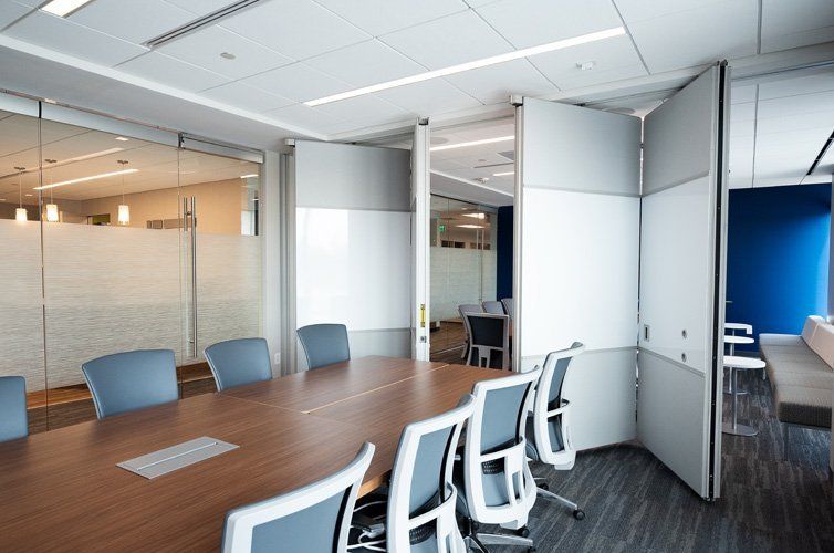 w. l. hall company premier exterior and exterior systems provider in the upper midwest modernfold 118