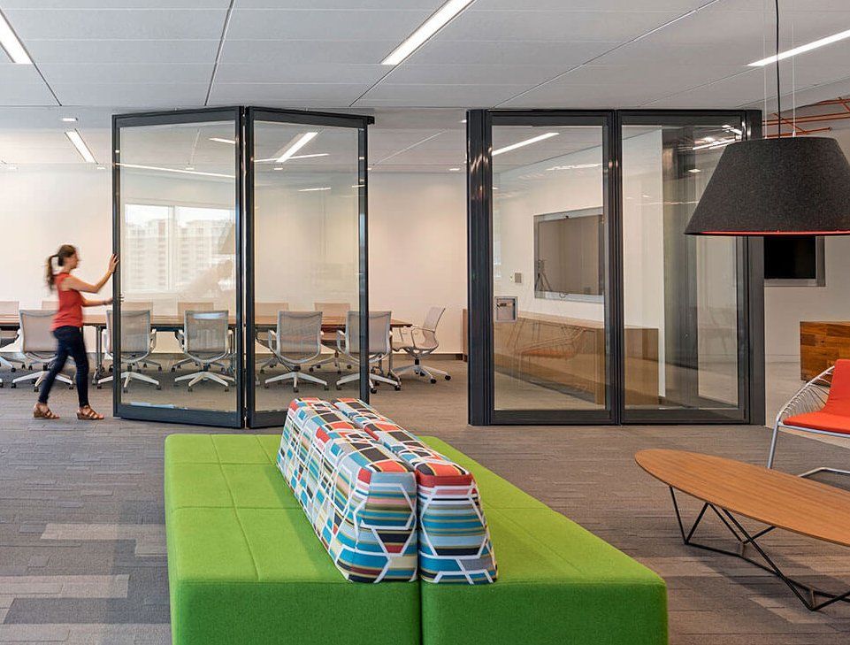 w. l. hall company premier exterior and exterior systems provider in the upper midwest euro-wall 115