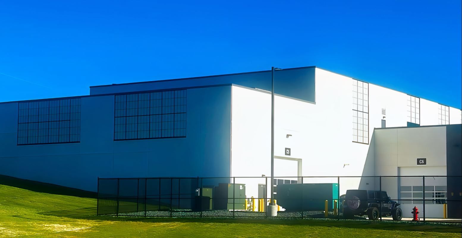 Four Xcel Energy Facilities: Powered by Kalwall w l hall company