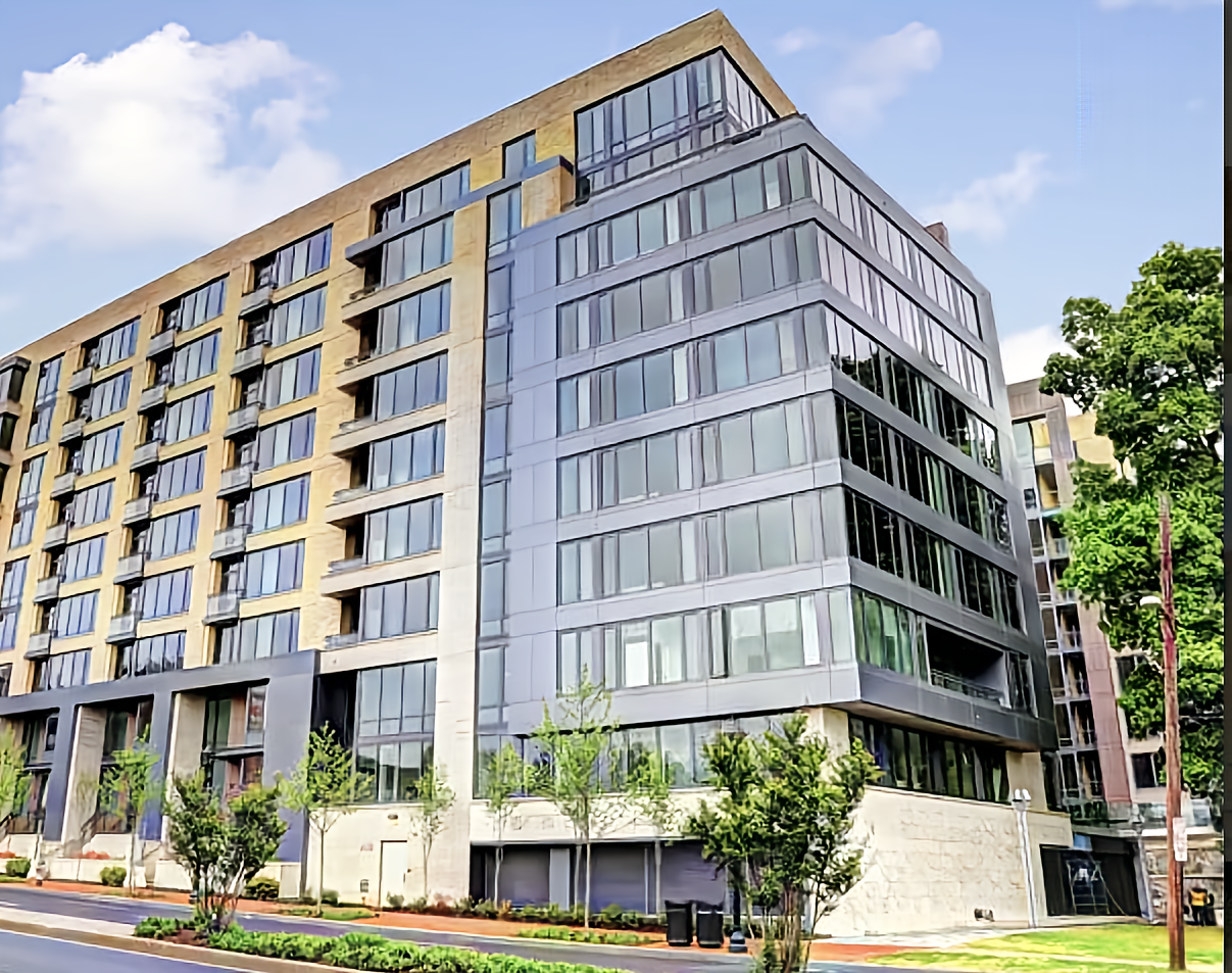 w. l. hall company premier exterior and exterior systems provider in the upper midwest  glass and glazing 111