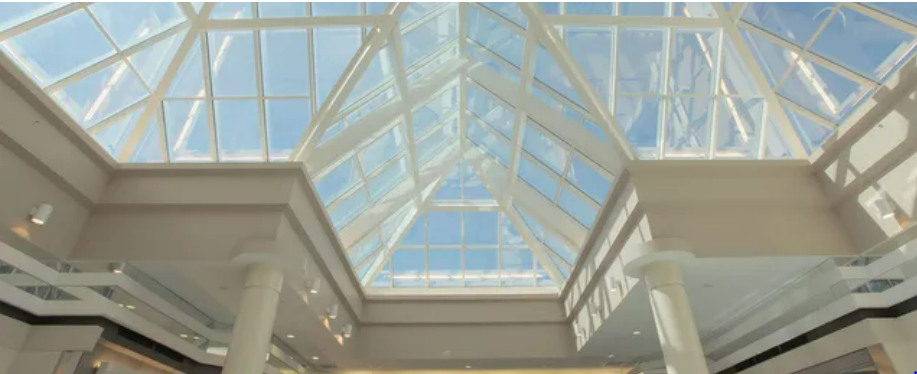 W. L. Hall Co. - Translucent Panel and Skylight Systems - Minneapolis, MN