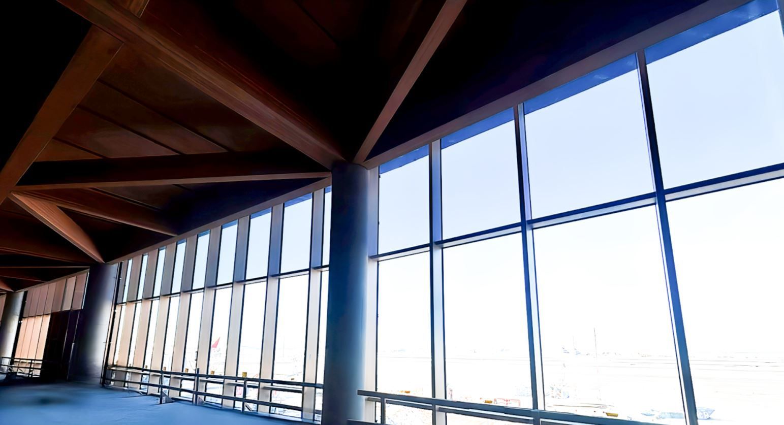 From Experience to Execution — MSP Terminal Projects - w l hall company 13