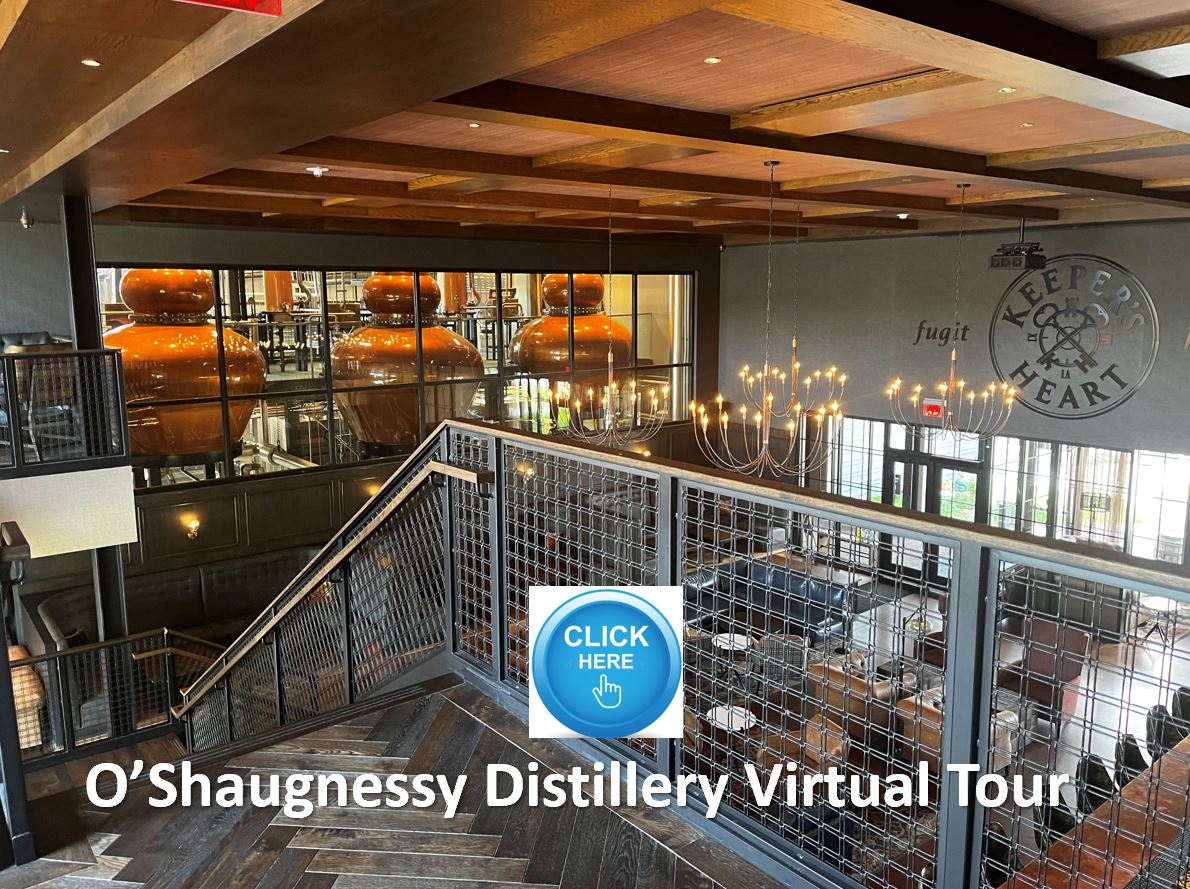 2. W. L. Hall Company O'Shaugnessy Distilery Project (4) Virtual Tour