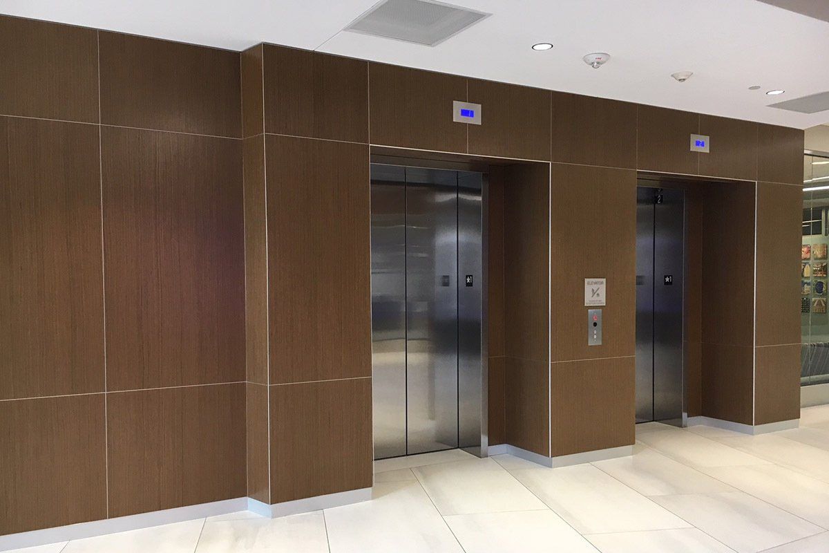 w. l. hall company premier exterior and exterior systems provider in the upper midwest    barrisol 210