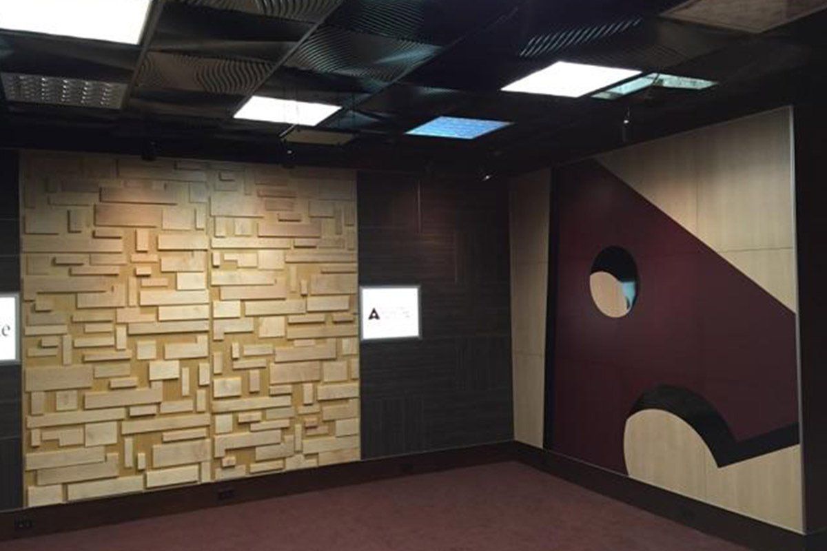 w. l. hall company premier exterior and exterior systems provider in the upper midwest     barrisol 212