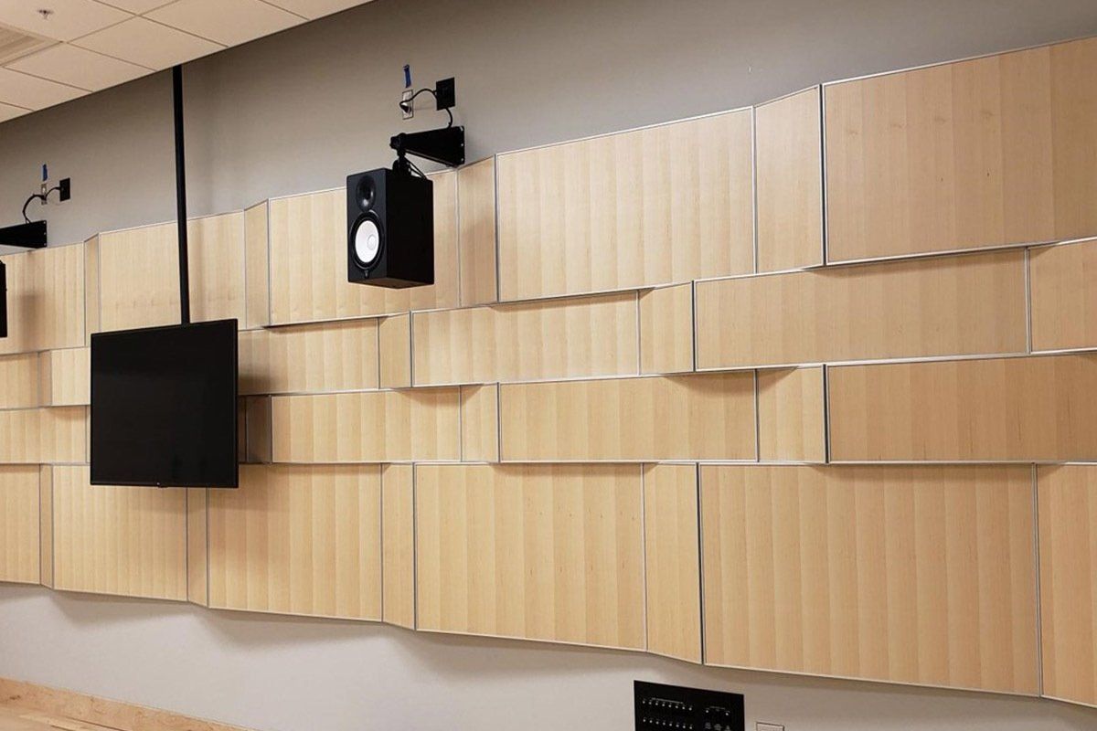 w. l. hall company premier exterior and exterior systems provider in the upper midwest    marlite 200