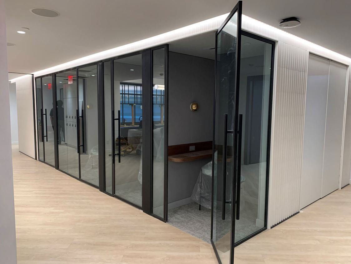 w. l. hall company premier exterior and exterior systems provider in the upper midwest   zona 113