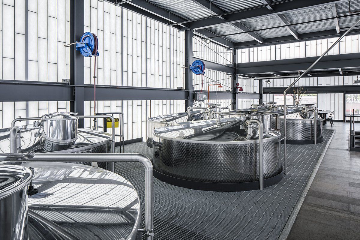 w. l. hall company premier exterior and exterior systems provider in the upper midwest  kalwall 114