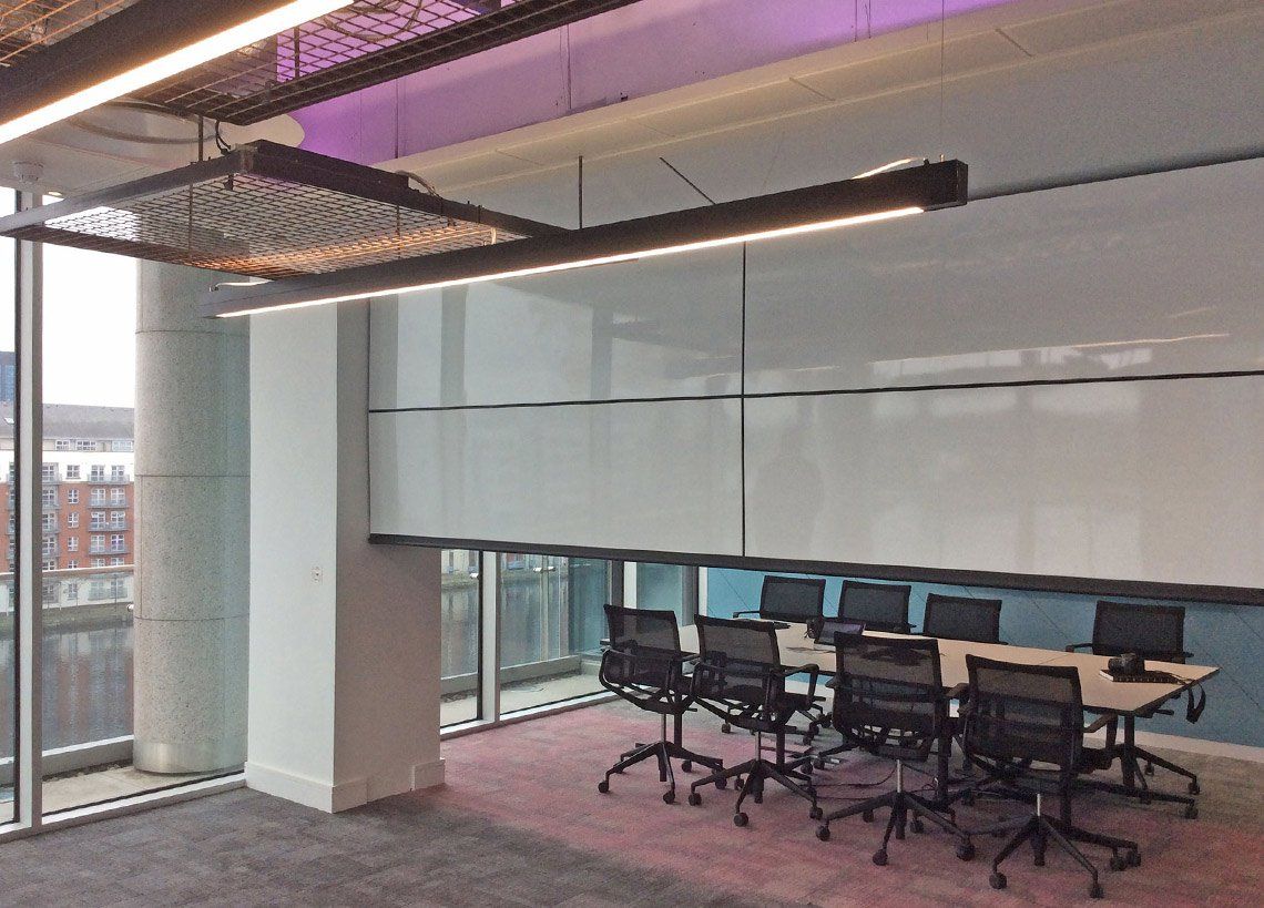 w. l. hall company premier exterior and exterior systems provider in the upper midwest skyfold 53