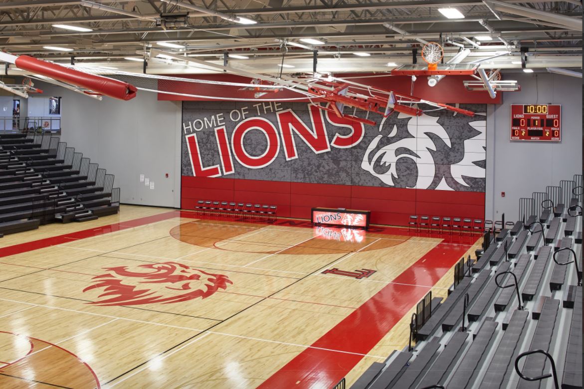 w. l. hall company premier exterior and exterior systems provider in the upper midwest skyfold 51