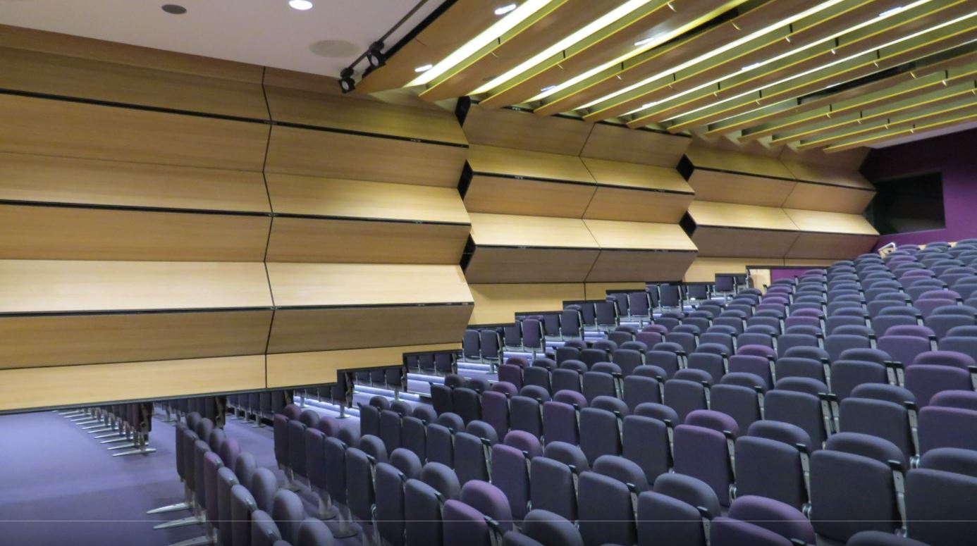 w. l. hall company premier exterior and exterior systems provider in the upper midwest   skyfold 134