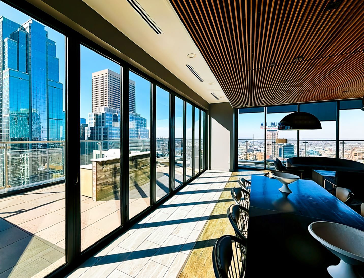 w l hall company 4Marq Apartments (Minneapolis) -
High-Performance and Cost-Effective Window Systems that Produce Amazing Views 5