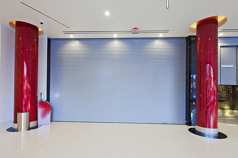 w. l. hall company premier exterior and exterior systems provider in the upper midwest   mckeon door