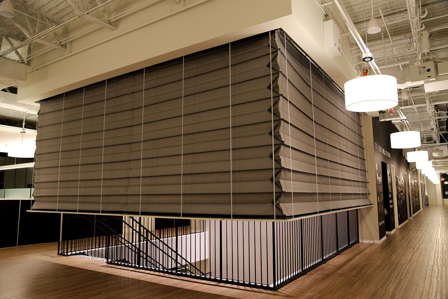 w. l. hall company premier exterior and exterior systems provider in the upper midwest   smoke guard 65