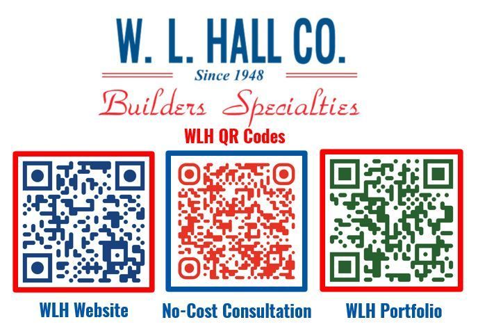 w l hall company 8