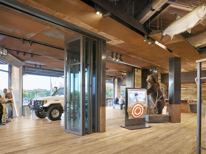 w. l. hall company premier exterior and exterior systems provider in the upper midwest euro-wall 51