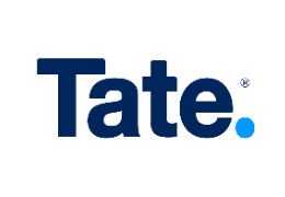Tate logo