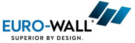 w. l. hall company premier exterior and exterior systems provider in the upper midwest euro-wall 47