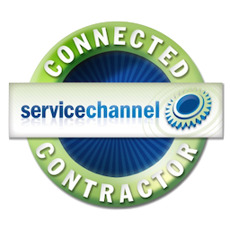 Connected Contractor Logo