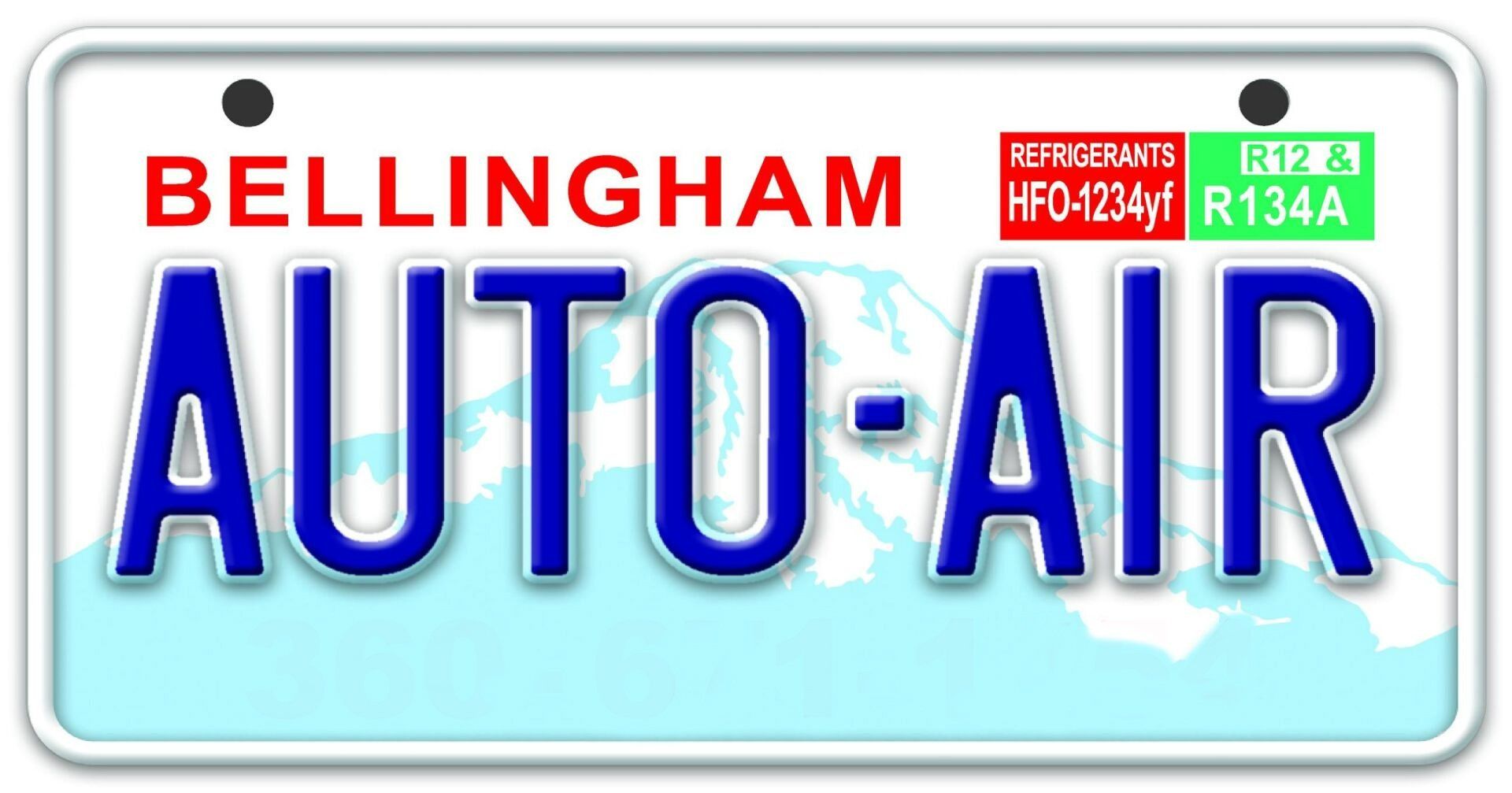 Fleksibel drøm dinosaurus Auto AC Service | Bellingham Auto Air | Bellingham, WA