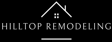 Hilltop Remodeling logo