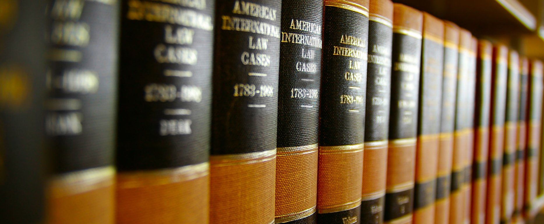 legal books