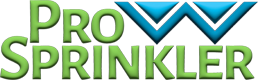 Pro Sprinklers | Logo