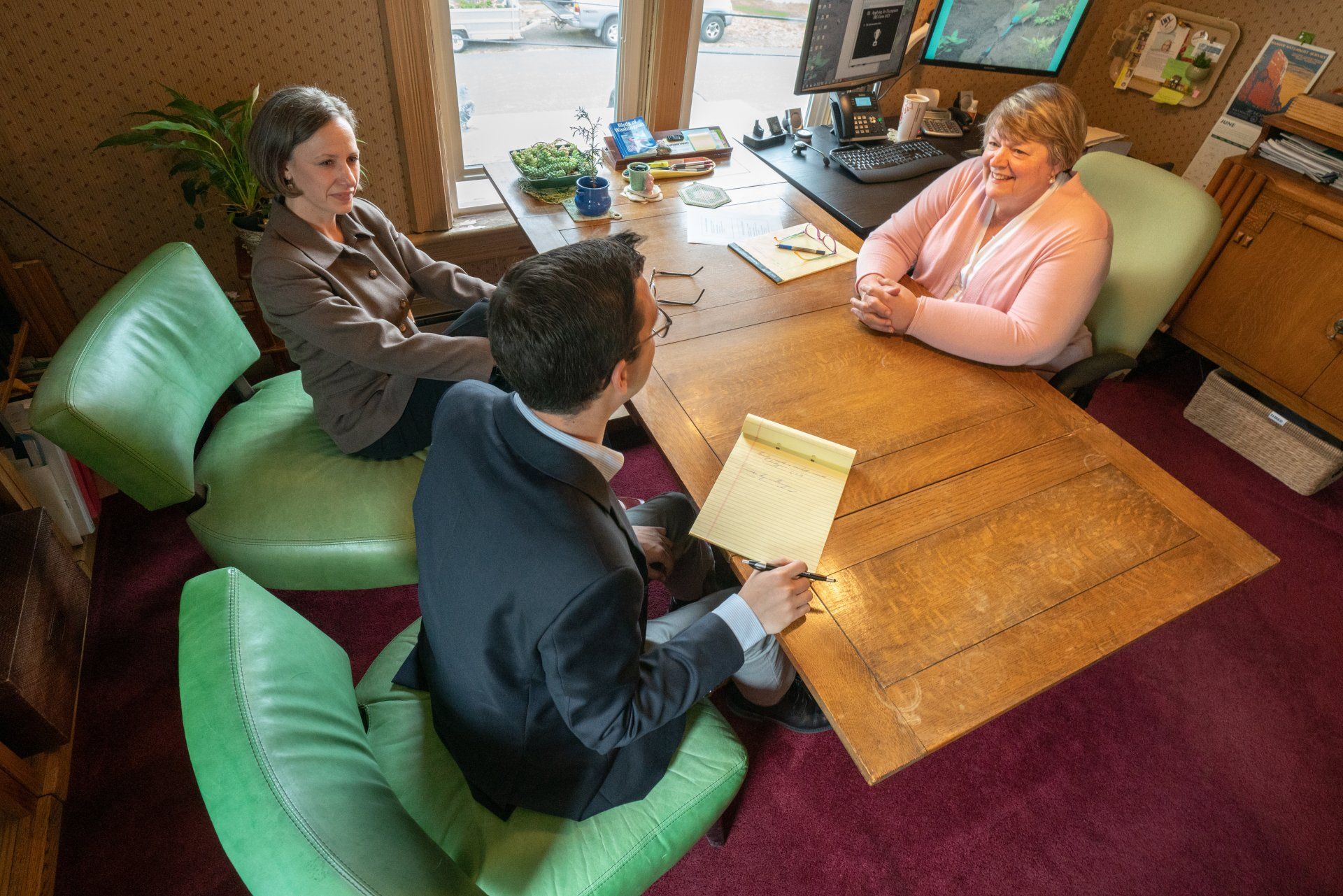 Buri Funston Mumford & Furlong, PLLC Legal Bellingham WA