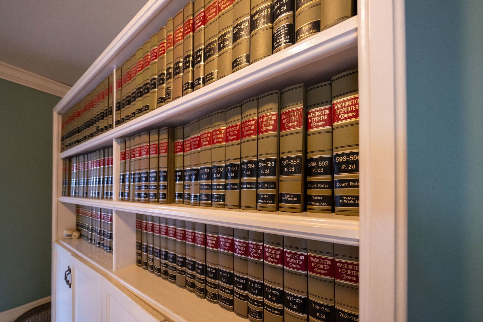 Legal Disputes Bellingham, WA - Whatcom County