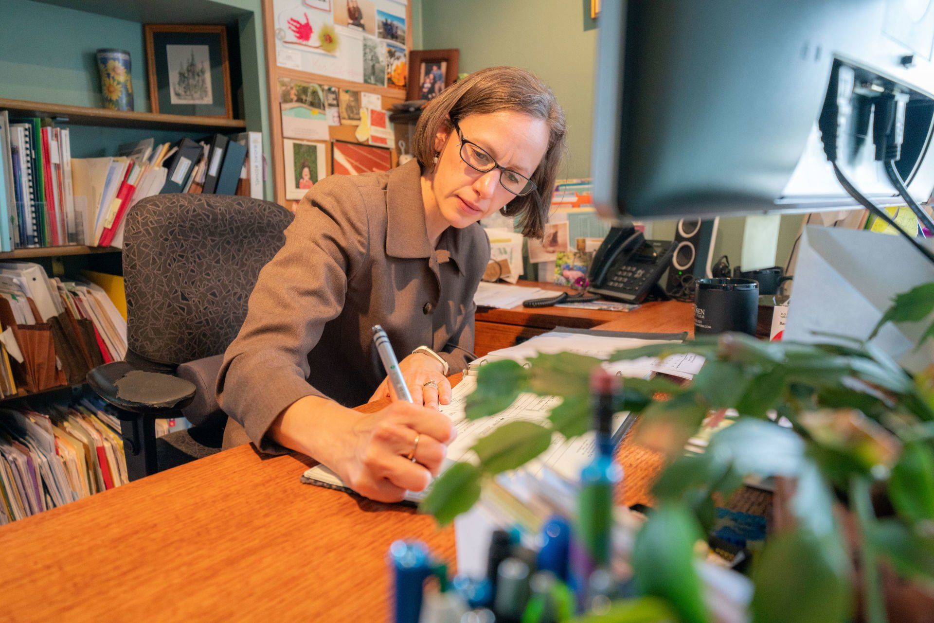 Buri Funston Attorney