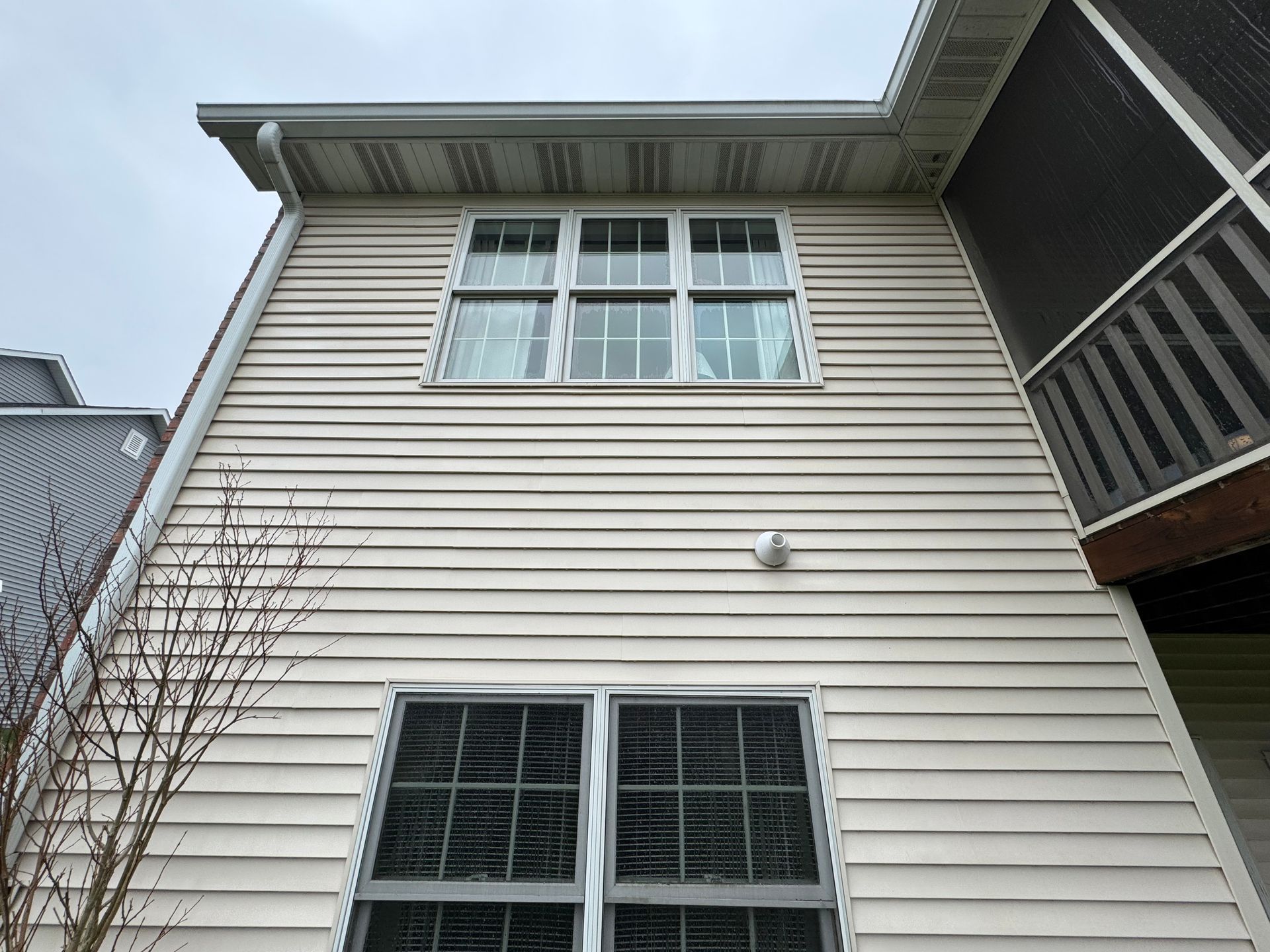 American Made Pressure Washing LLC