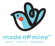 Made Me Mine-Logo