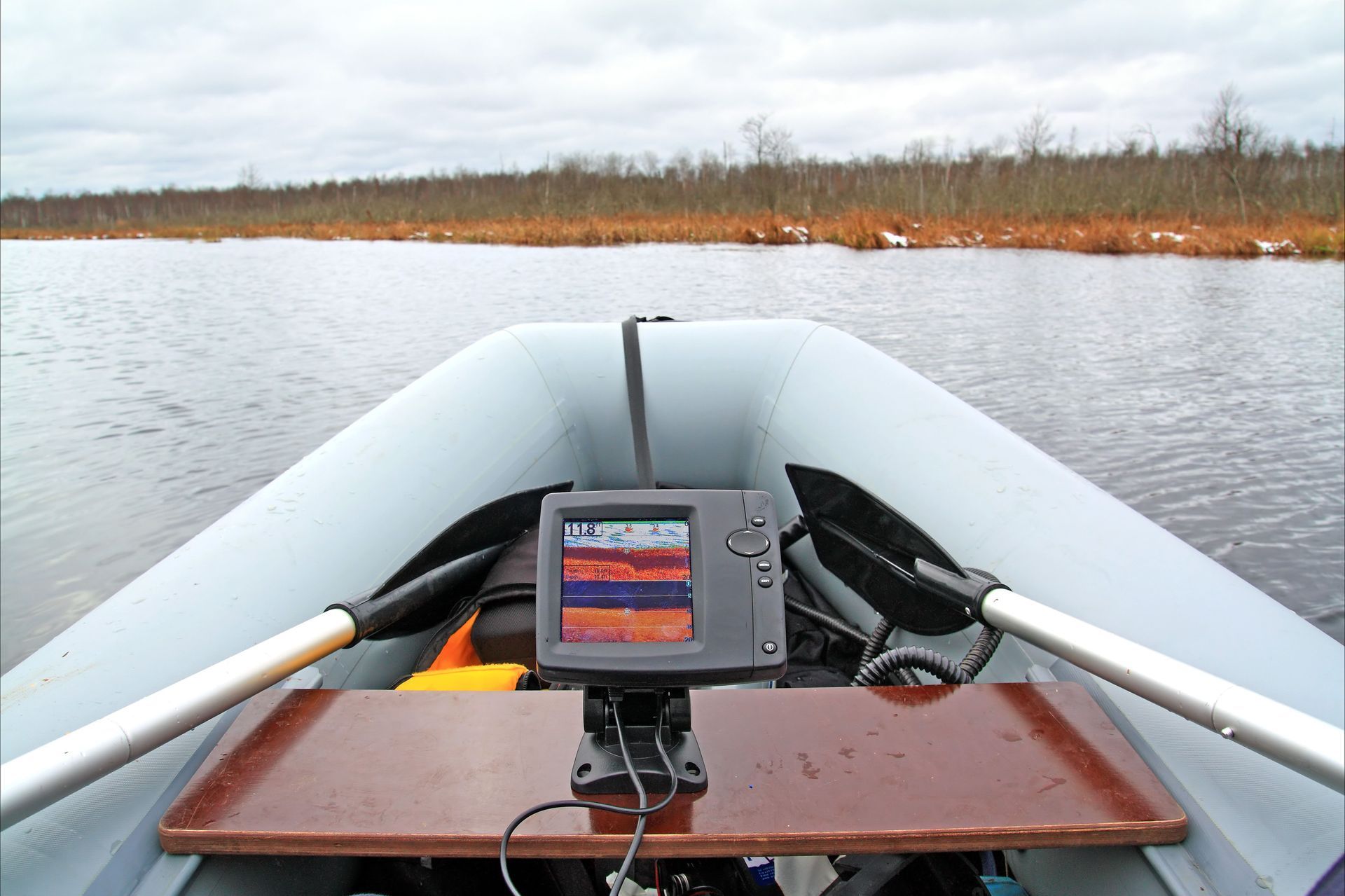 How Can I Monitor the Health of My Battery While on the Water?