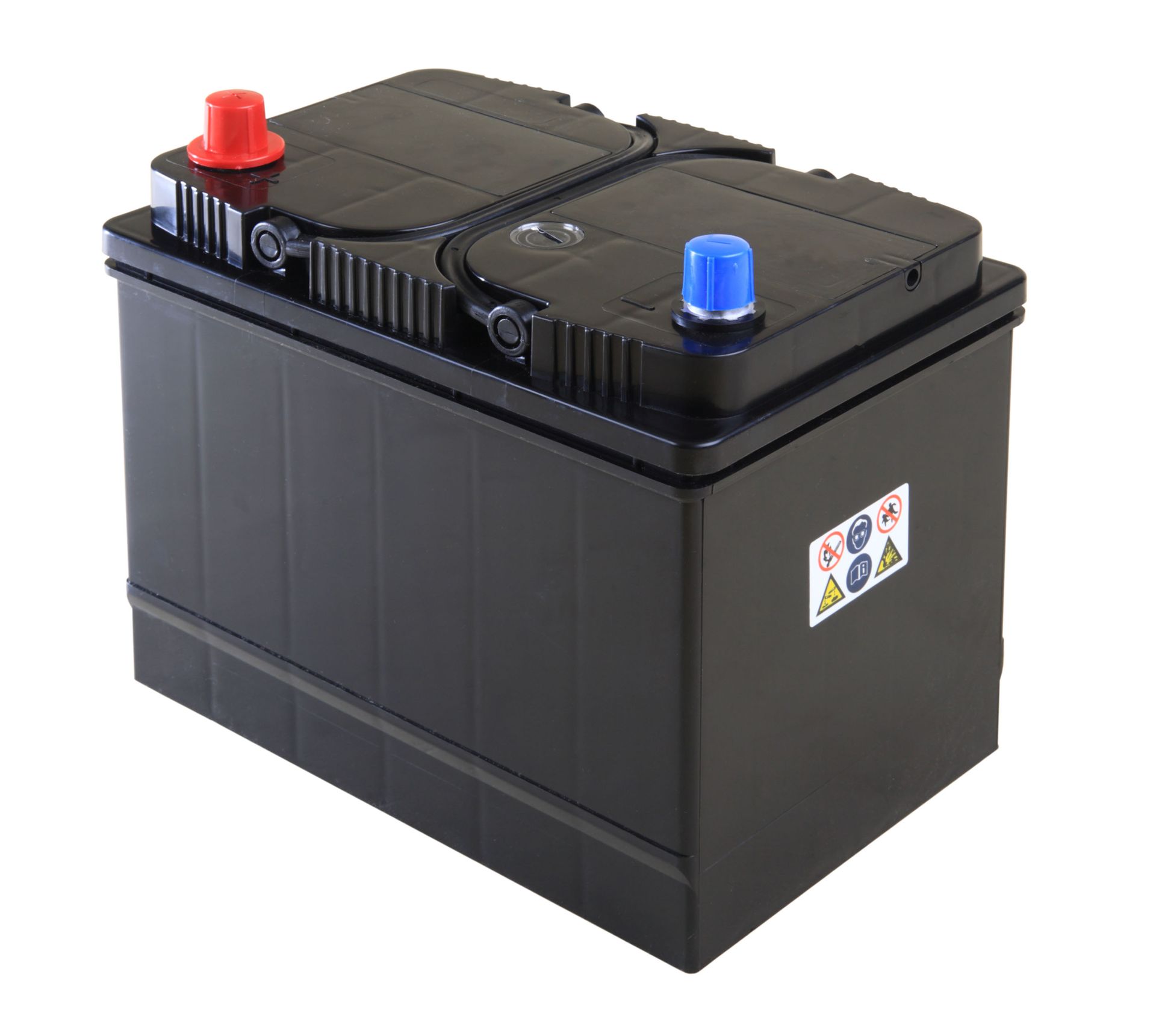 How Can I Test Whether My Performance Issues Are Due to the Battery or the Machine Itself?