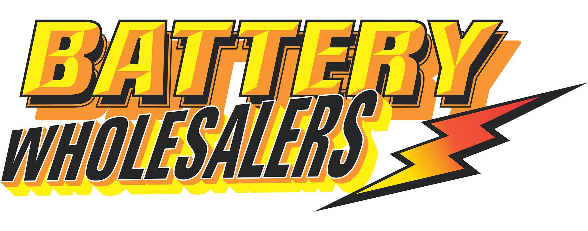 Battery Wholesalers of Baton Rouge Logo