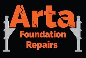 Arta Foundation Repair
