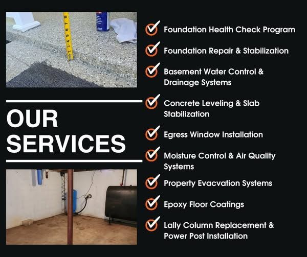 foundation repair