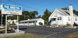 Brick Motor Inn, Brick – Updated 2023 Prices