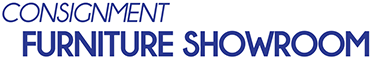 Consignment Furniture Showroom - Logo